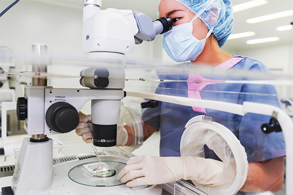 试管婴儿胚胎移植时机