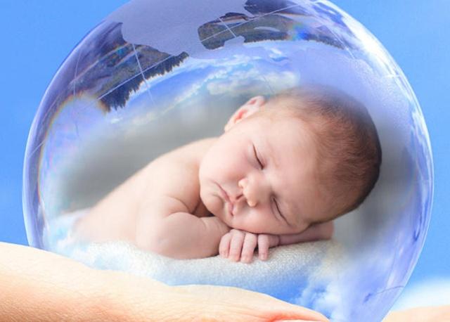 试管婴儿证件要求